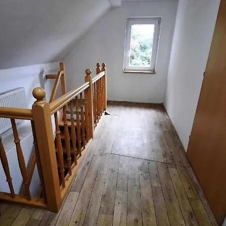 Dum U Lesa - Nove Hamry Villa Exterior photo