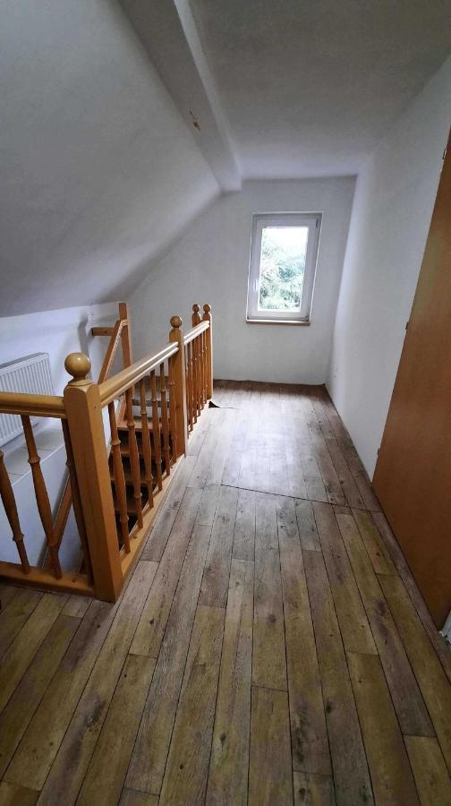 Dum U Lesa - Holiday home Nove Hamry